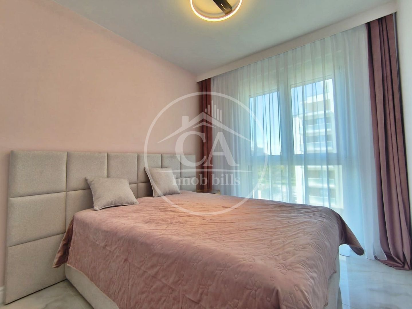 Apartament de inchiriat cu 2 camere in Grand Hill, Oradea - Poză 5