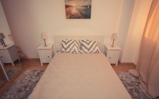 Inchiriere 2 camere Viva City - Gheorgheni- panorama de vis - Poză 22