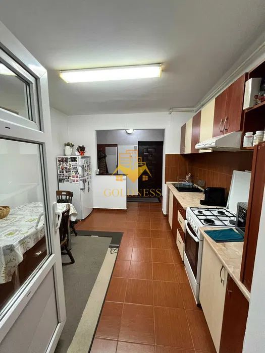 2 camere decomandate, Manastur, Primaverii, Calvaria MOL, Pet Friendly - Poză 5