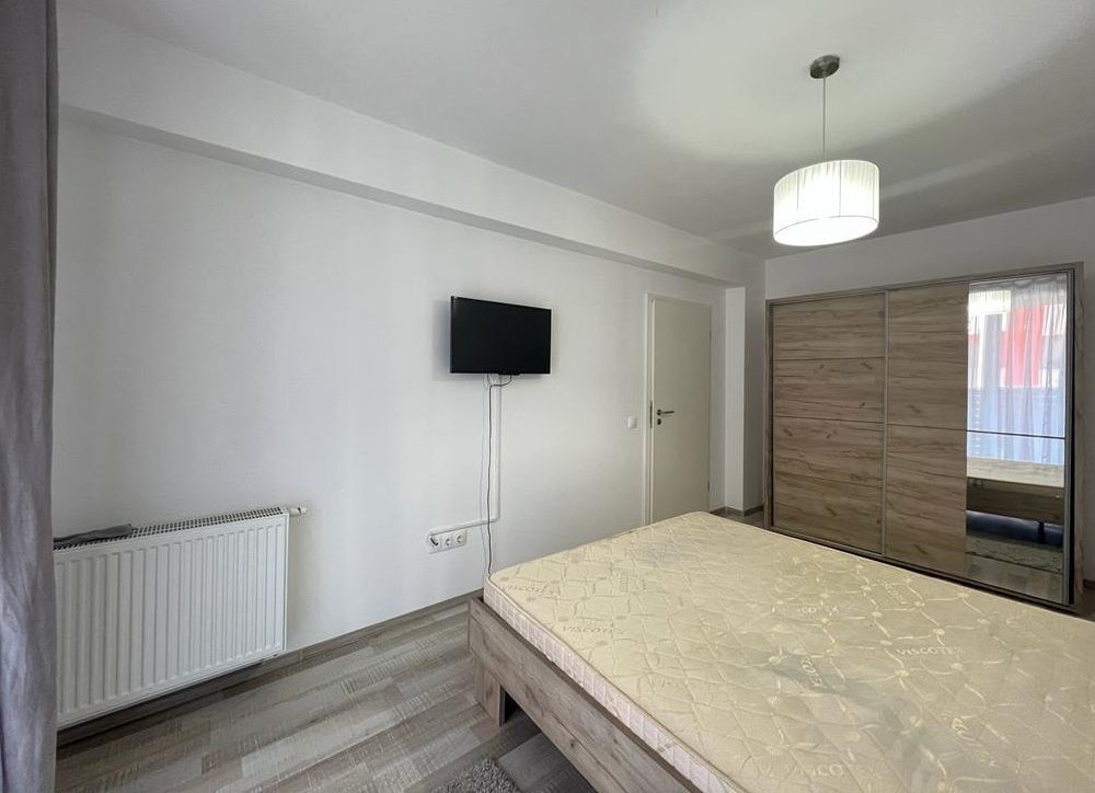 Inchiriem apartament 2 camere modern Avantgarden 3 - Poză 10