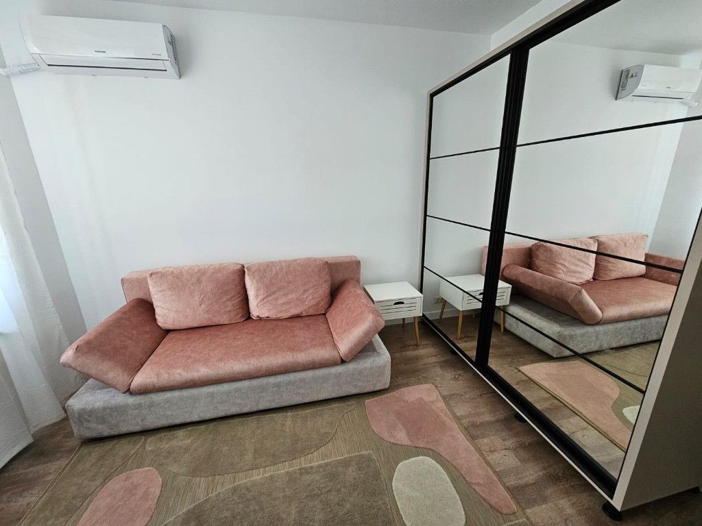 Apartament 3 camere, Parcul Carol, ISG IV Residence - Poză 5