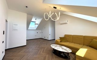 Apartament 3 camere | zona Turnisor | 57,4 mp - Poză 2