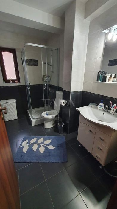 Apartament cu 3 camere în Florești, zona Panemar - Poză 6