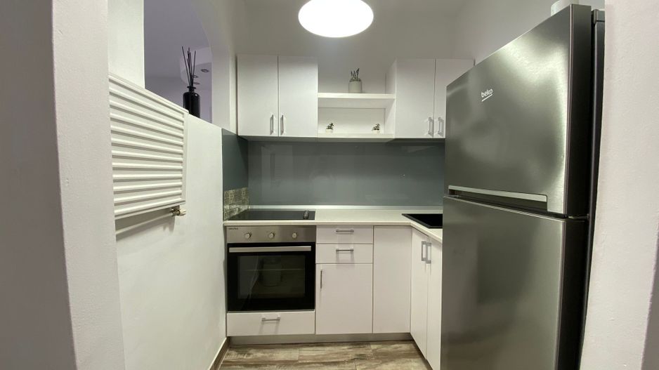 Apartament "la cheie" - 1 camera - de închiriat - Comision 0% - Poză 3