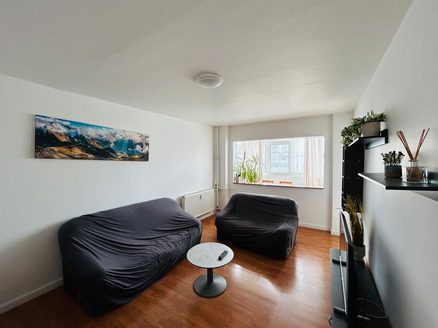 Apartament 3 camere de închiriat – Șoseaua Nicolae Titulescu - Poză 6