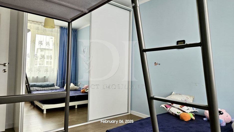 Apartament 3 camere / Parcare / Zona Terra - Poză 9