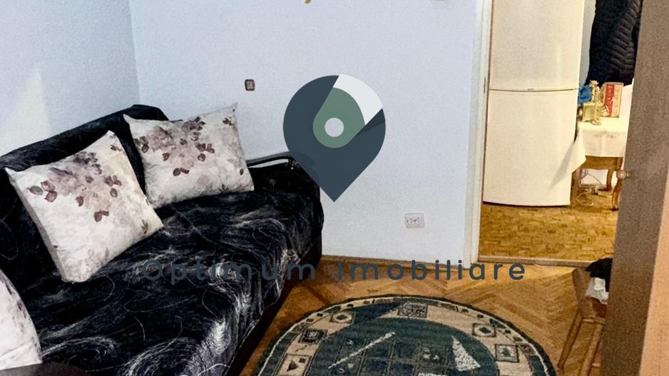 Apartament cu 3 camere, 80 mp utili, etaj intermediar in Zorilor ! - Poză 11