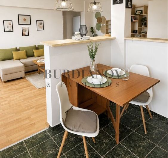 Apartament cu 2 camere  de închiriat - Metrou Crângași - Poză 8