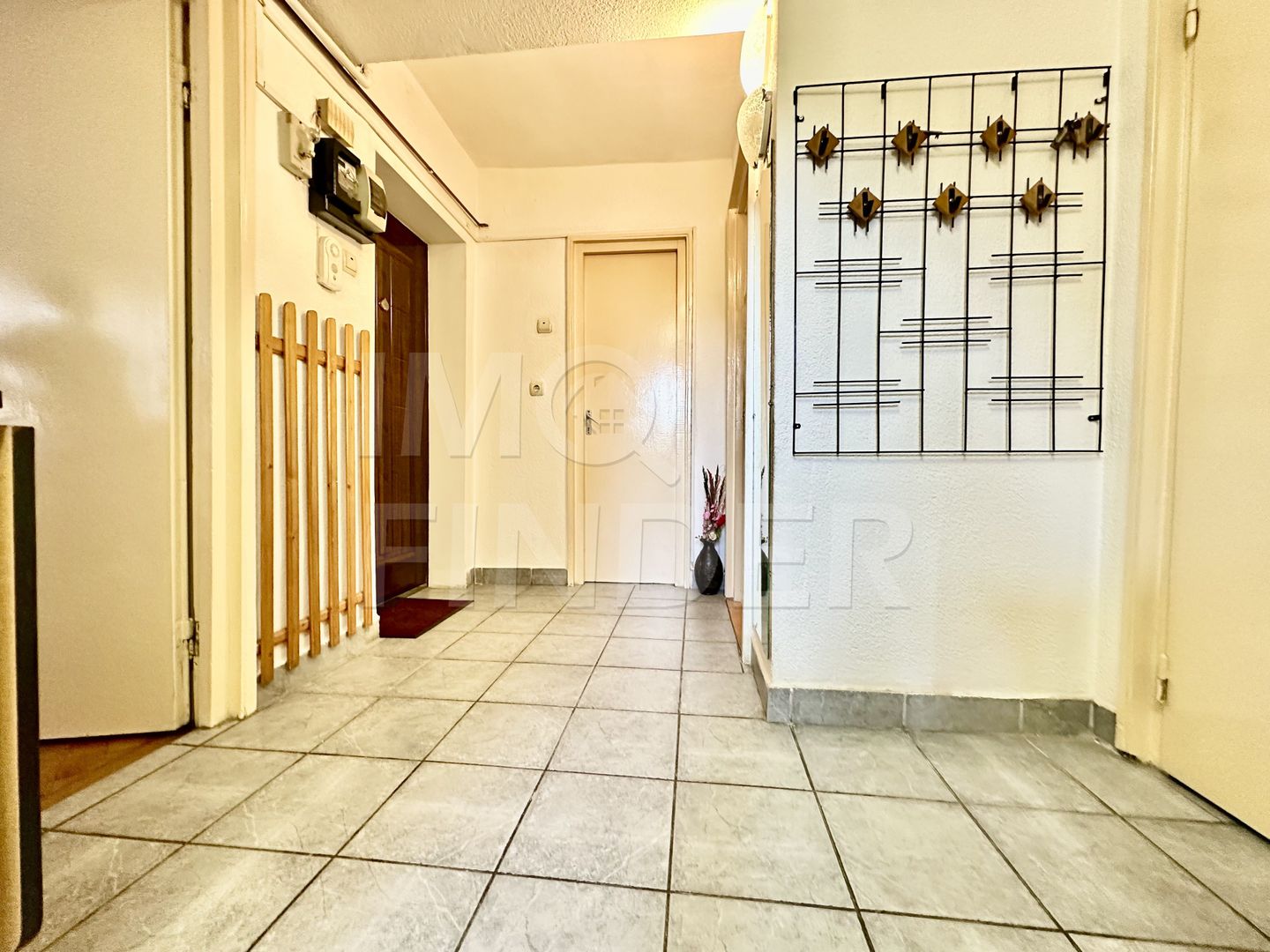 Oportunitate! 3 camere decomandate, etaj 2, Manastur- Central - Poză 3