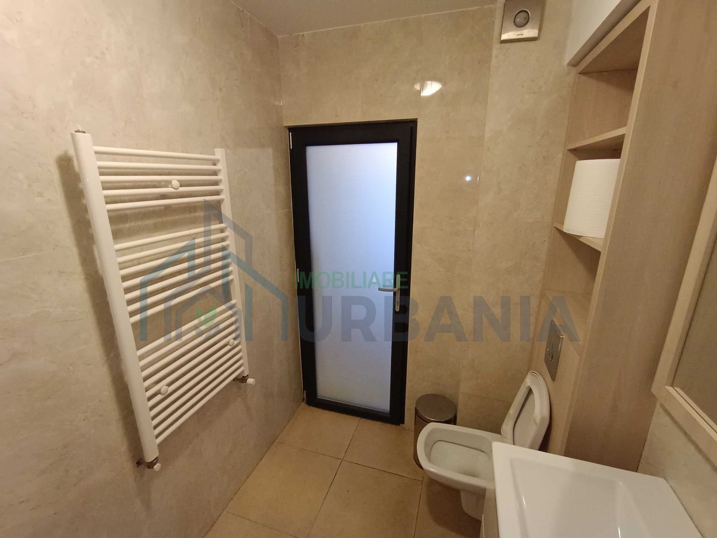 Spațiu pentru activități multiple (salon, birou, comerț, cabinet) – Zona Moara de Vânt, Iași - Poză 6