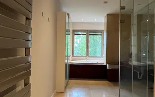 Penthouse 4 camere | vedere catre lac | piscina privata si salata de fitness - Poză 13