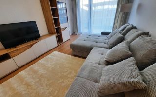 Apartament 2 camere Pipera | Prima închiriere | Parcare inclusă - Poză 1