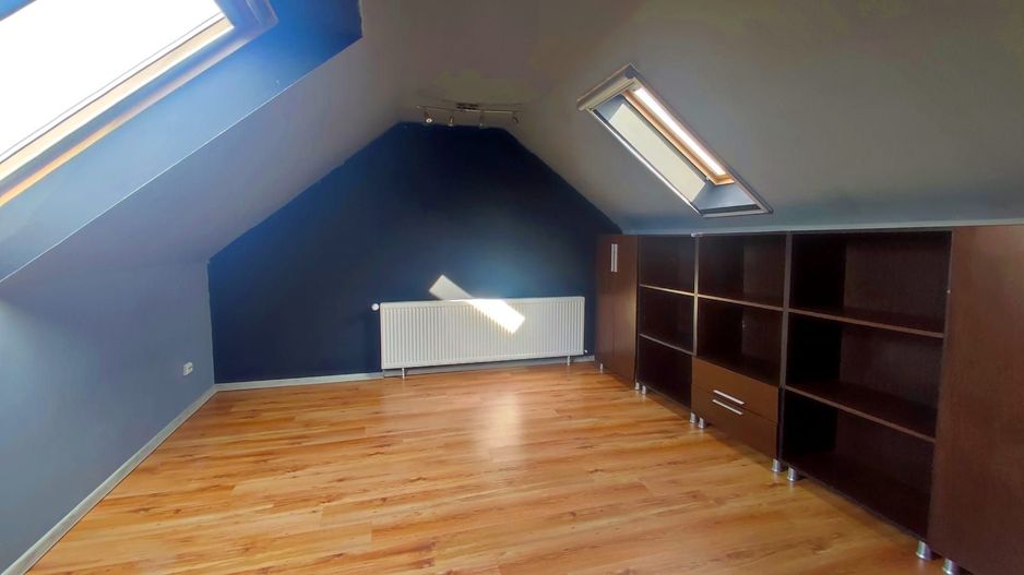 Casa de Vanzare Zona Profi Eugen Ionesco Europa - Poză 15