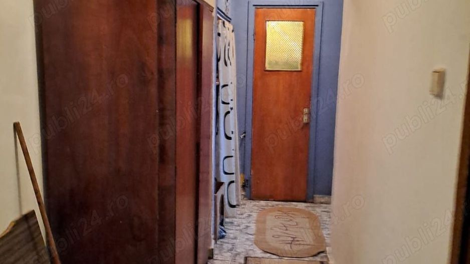 Vand ap 4 decomandat Sector 4 Straja -Drumul Gazarului-Bd. Brancoveanu - Poză 3