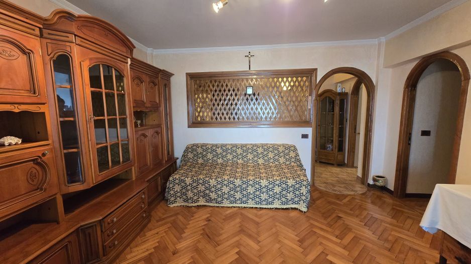 TOMIS NORD - 3 camere gata de mutat | piata Ciresica | scoala 29,38 - Poză 7