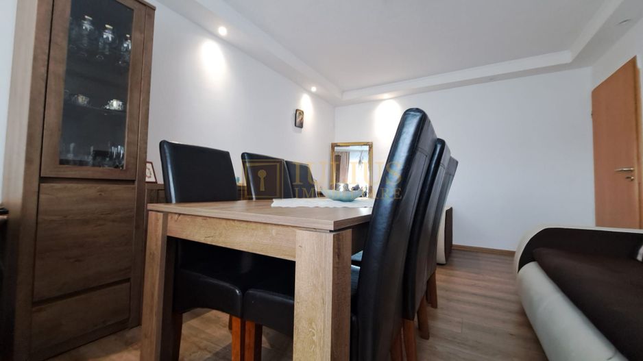 Zona centrala, 3 camere, centrala proprie, ideal pentru studenti - Poză 9