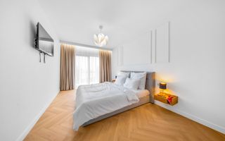 Prima inchiriere | duplex ultrafinisat 130 mp | curte privata 180 mp. - Poză 7