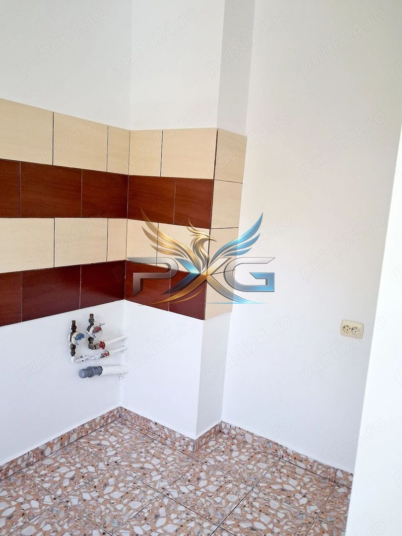 Garsoniera Dreptatii - nemobilata - Poză 6