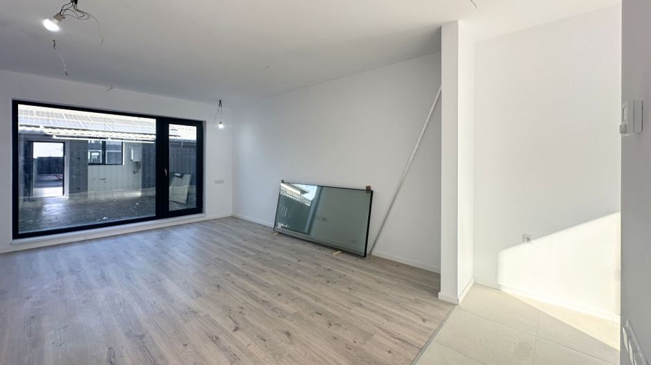 Casa ta ideală în Pipera  Liniște confort și parcare dublă - Poză 5