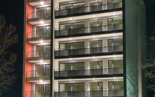 CONSTANTA - BDUL MAMAIA - LAKE VIEW - APARTAMENT PREMIUM IN BLOC EXCLUSIVIST! - Poză 2