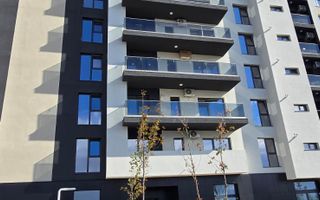 Apartament cu 2 camere, modern finisat, gata de mutare, Bd.Metalurgiei - Poză 14