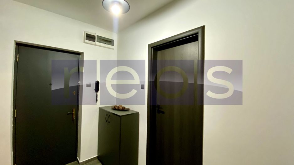 DE VANZARE APARTAMENT 2 CAMERE | RENOVAT | ETAJ 2/8 | PANDURI - Poză 19