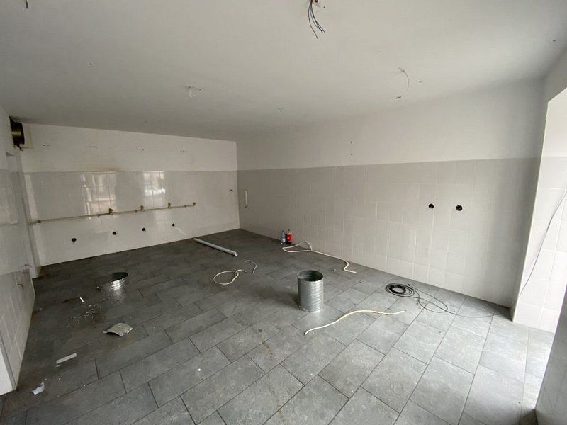 Spatiu comercial in centrul Brasovului - Poză 1