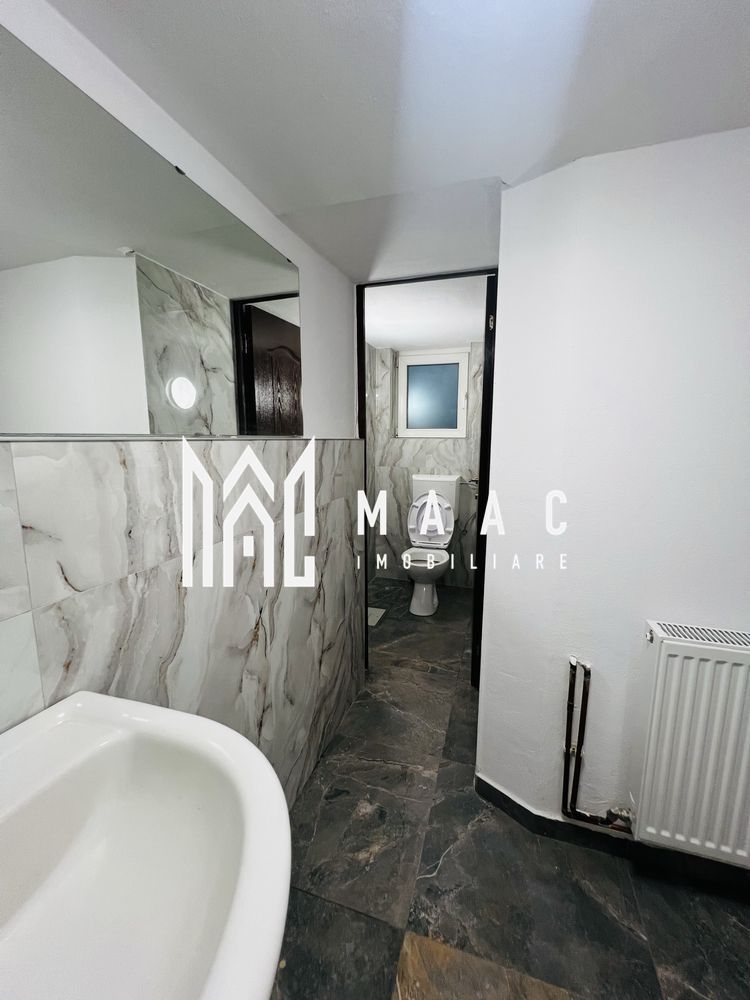 Spatiu comercial la strada | 200MP | Parcare | C. Dumbravii - Poză 5
