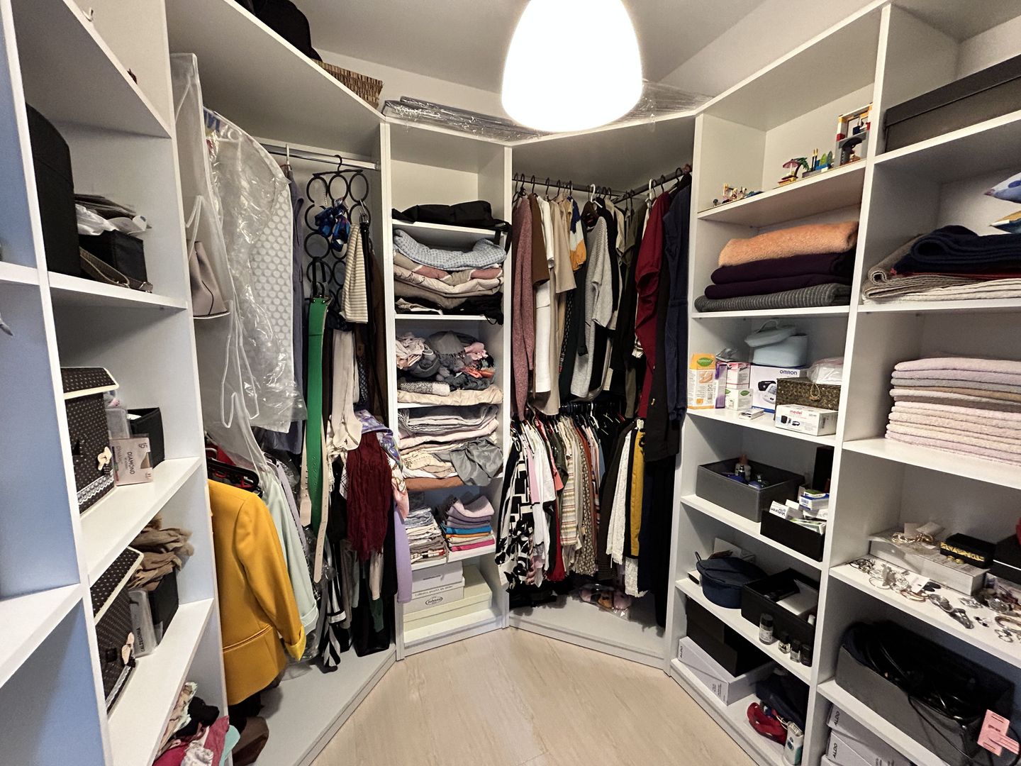 APARTAMENT 3 CAMERE CARTIERUL LATIN | PRELUNGIREA GHENCEA - Poză 7