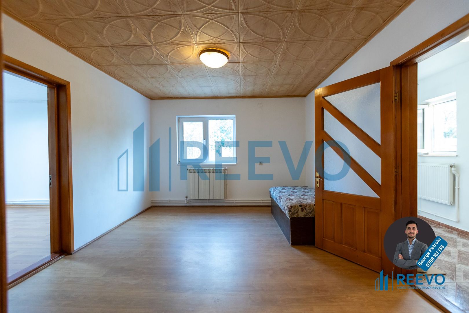 Casă de vânzare, P+1E+M, în Lilieci, Bacău - Poză 15