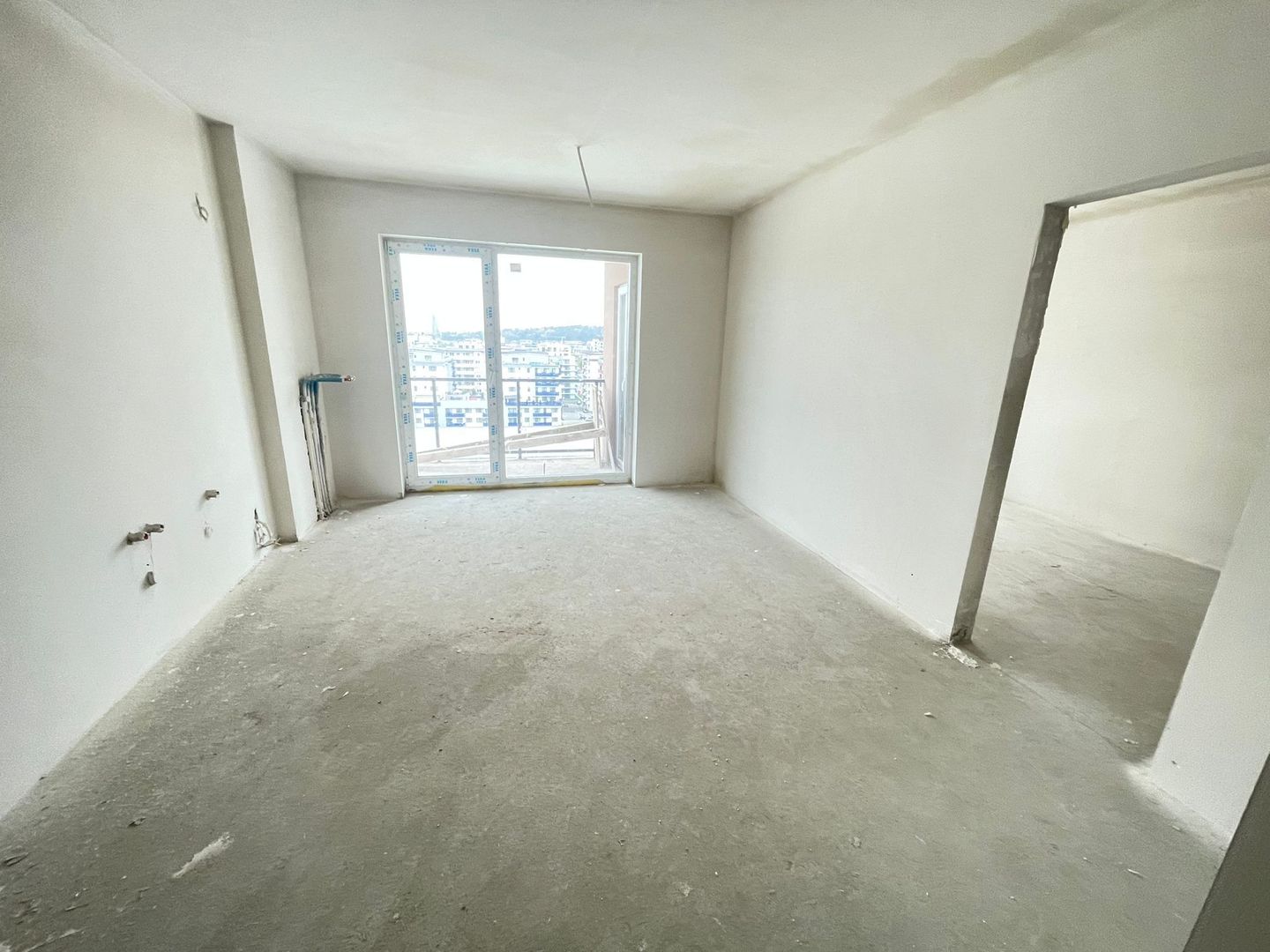 Apartament 3 Camere De Vanzare | Semifinisat | Vivo | Avram Iancu - Poză 4