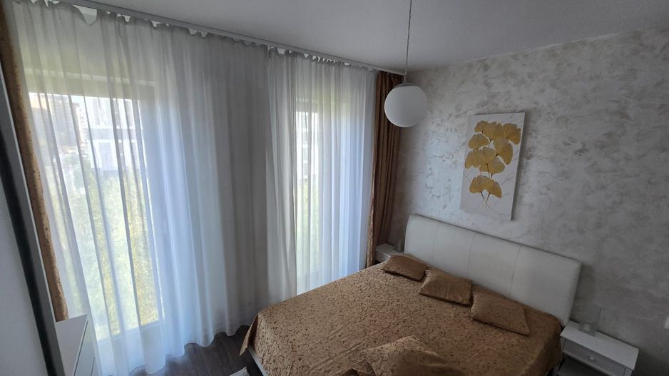 Inchiriere 2 Camere Cloud 9 Residence - Poză 6