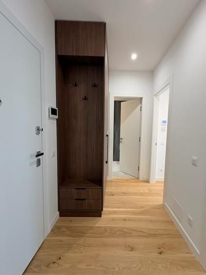APARTAMENT PREMIUM | PRIMA INCHIRIERE | NUSCO CITY - Poză 11
