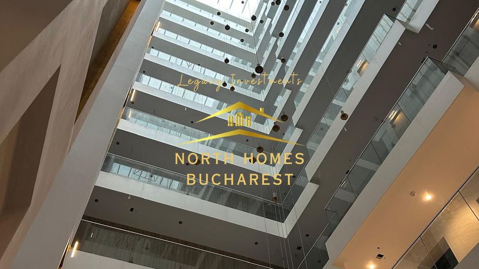 Apartament de 2 camere de vanzare in Atrium Plaza - Poză 14