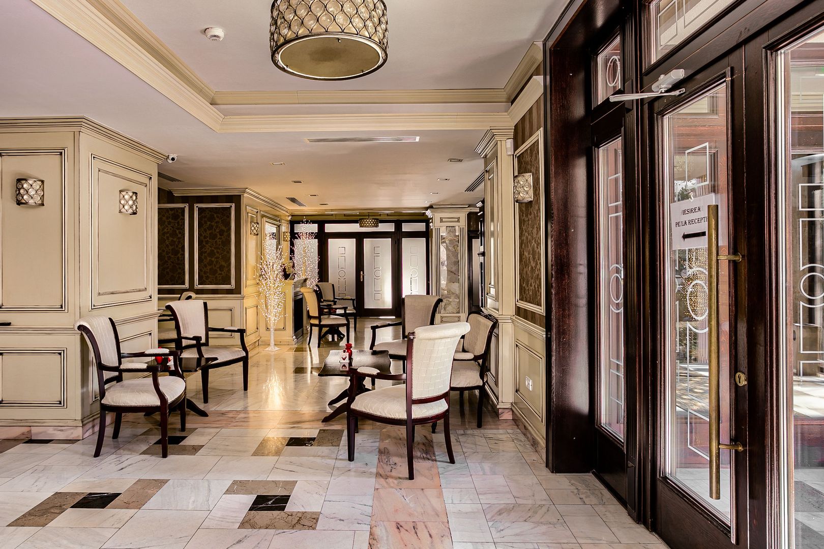 Oportunitate exclusivă de investiție: Hotel Best Western Central Arad - Poză 18