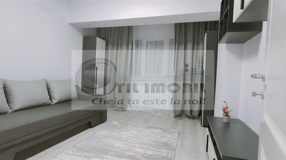 2 CAM EVERGREEN TATARASI PRIMA INCHIRIERE BLOC NOU MOBILAT  DECOMANDAT - Poză 15