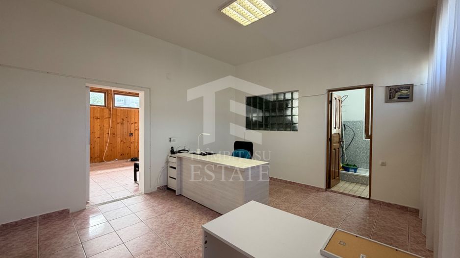 Spațiu comercial | 2 camere | 51 mp utili | Parcare | Militari | - Poză 2