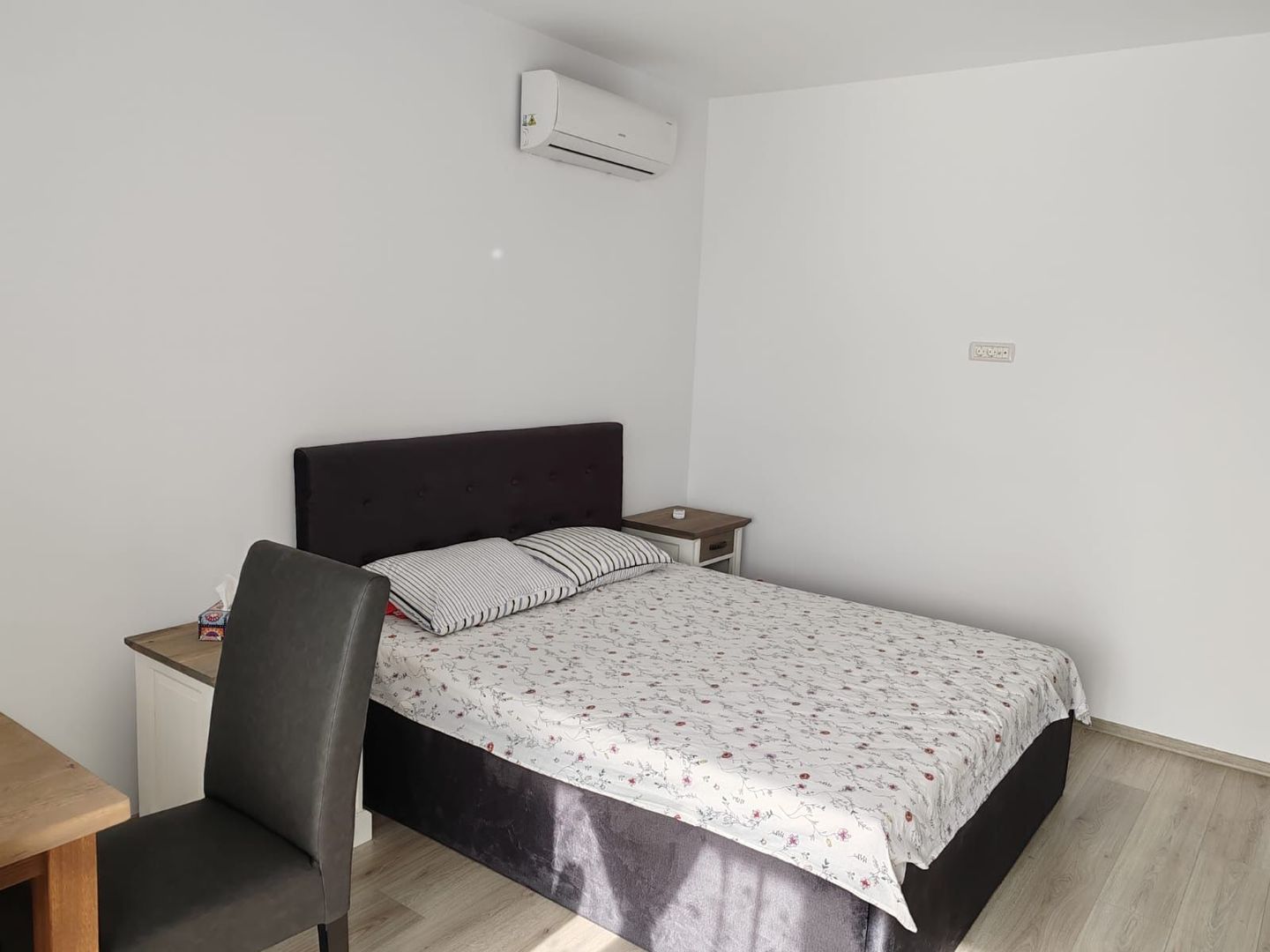 Apartament de vânzare cu o cameră în imobil nou - Poză 6