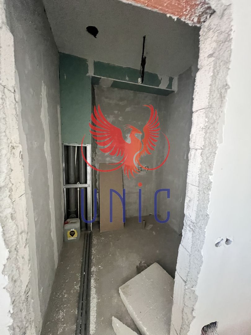 Apartament 173 mp, Gradina Botanica, bloc nou cu parcare. - Poză 8
