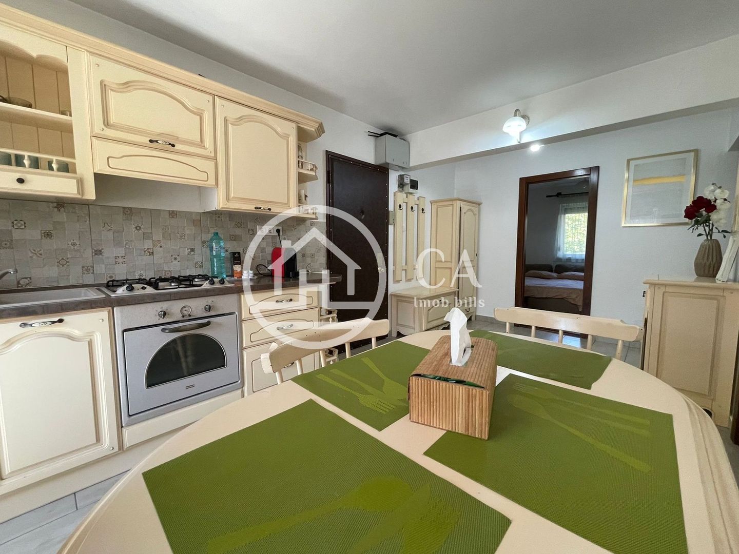 Apartament cu 3 camere de inchiriat in zona Nufarul, Oradea - Poză 11