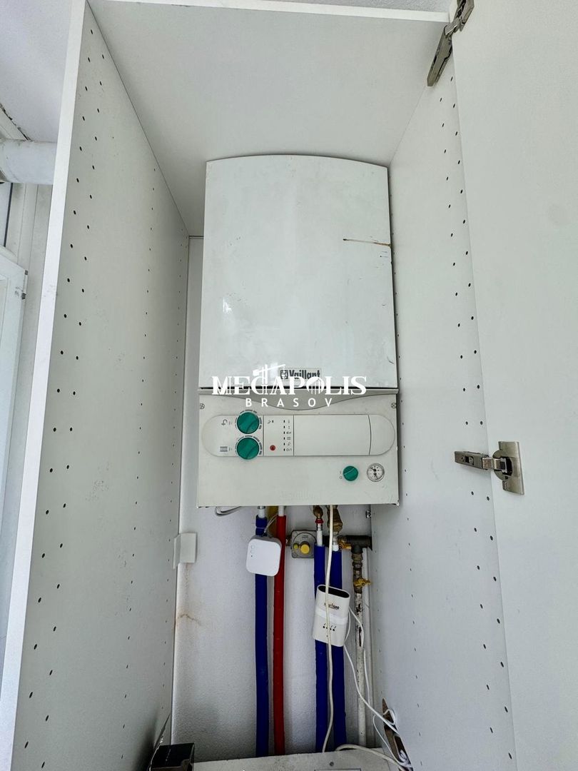 Apartament 2 camere | Prima închiriere | Etaj intermediar - Poză 11