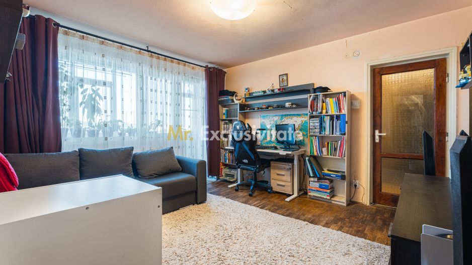 Apartament 3 camere, 2 balcoane, Calea Giulești - Poză 7