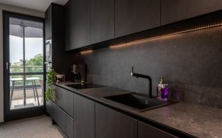 Apartament cu 2 camere ultrafinisat, in centrul Clujului! - Poză 7