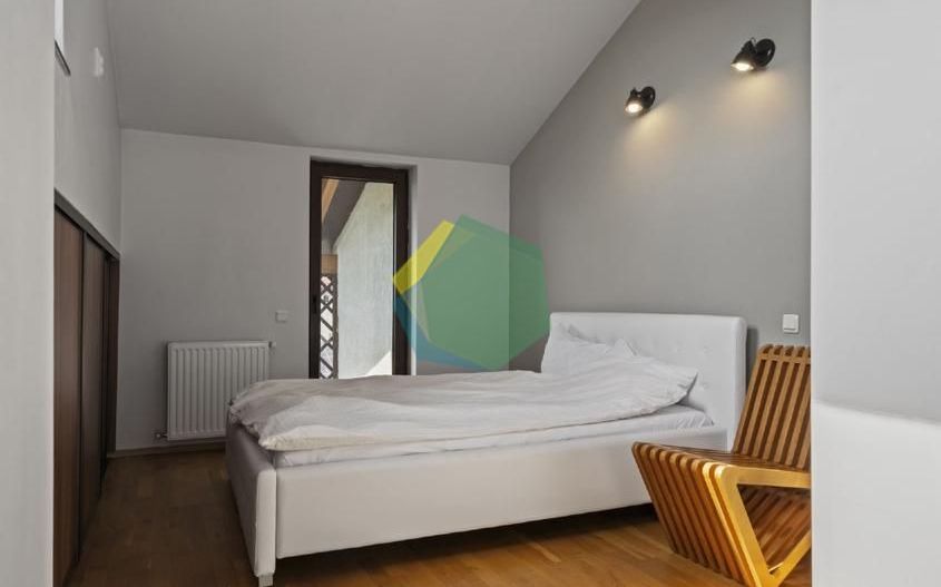 Duplex modern cu 3 dormitoare și terase de 40 mp - Otopeni - Poză 9