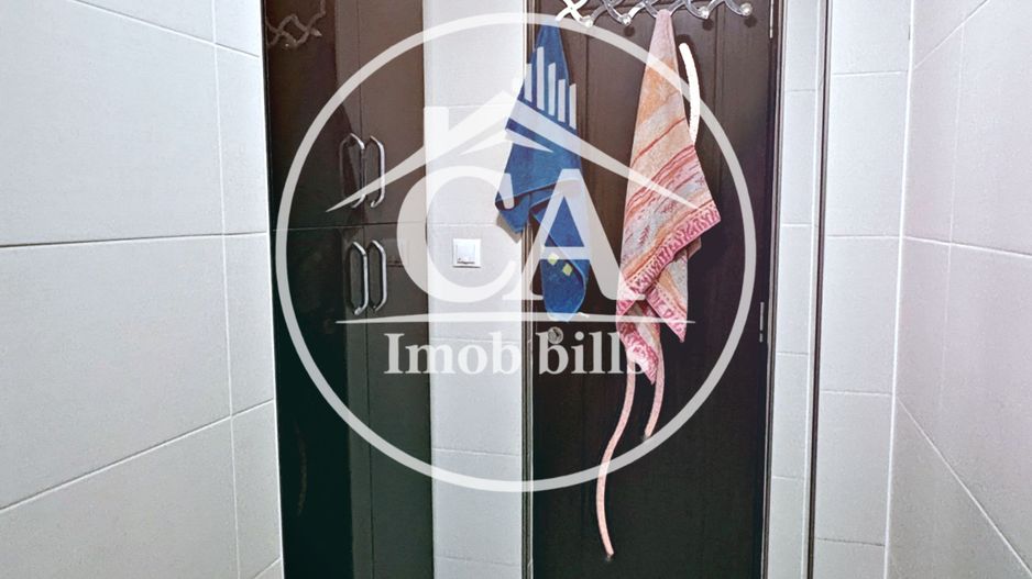 Apartament cu 2 camere de închiriat zona Rogerius, Oradea - Poză 2
