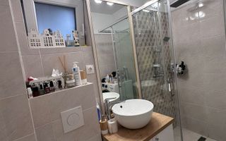 Casă modernă de închiriat 110mp, în Sângeorgiu de Mureș - Poză 7