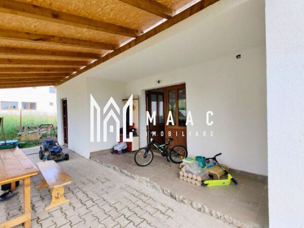 Casa | 4 camere | Curte individuala | Pivnita | Sura Mare - Poză 16