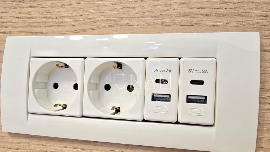 Apartament PREMIUM ✨114 mp | modern | renovat complet | garaj✨ - Poză 30