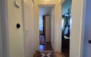 Apartament 3 camere | etaj intermediar | cartier Mănăștur, Cluj-Napoca - Poză 8