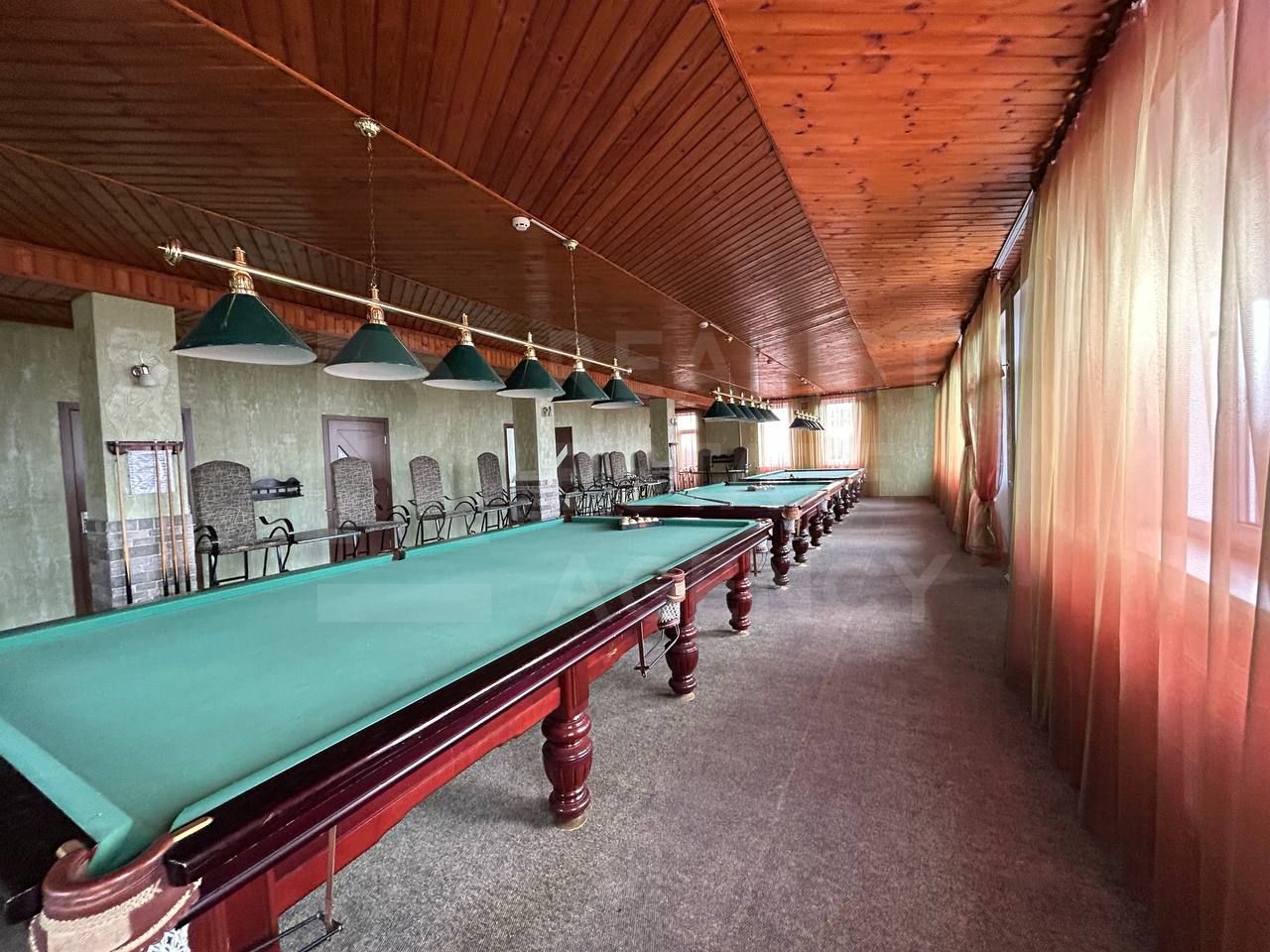 Vânzare, spațiu comercial, 600 mp, orașul Glodeni - Poză 4